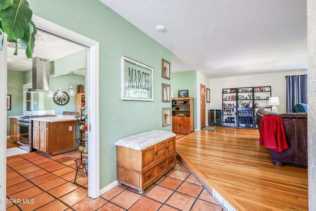 3712 SAN MATEO Lane, El Paso, TX 79902