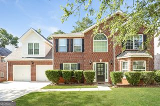 227 Bella Vista Terrace, Mcdonough, GA 30253