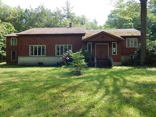 209 Baker Road, Shutesbury, MA 01072