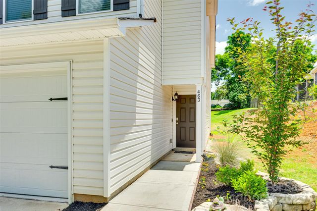 463 W Barr Street, Lancaster, SC 29720