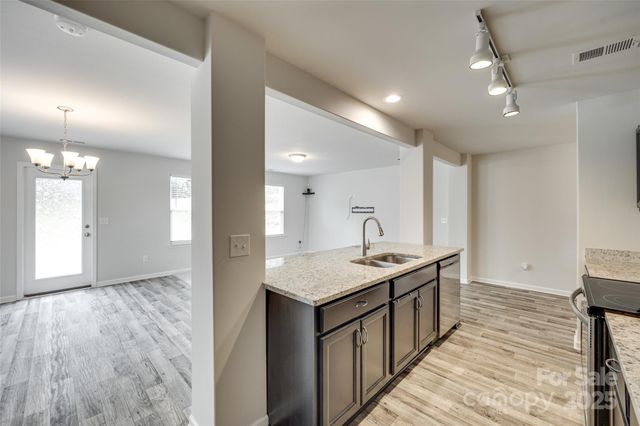463 W Barr Street, Lancaster, SC 29720