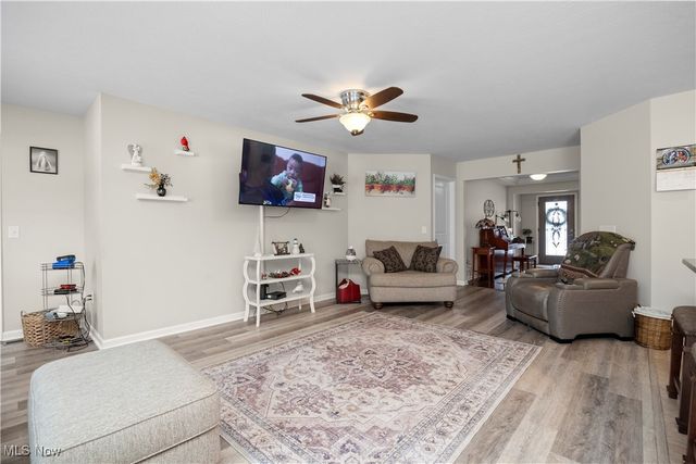 7537 Greenlawn Drive, North Ridgeville, OH 44039