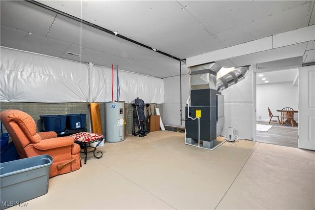 7537 Greenlawn Drive, North Ridgeville, OH 44039