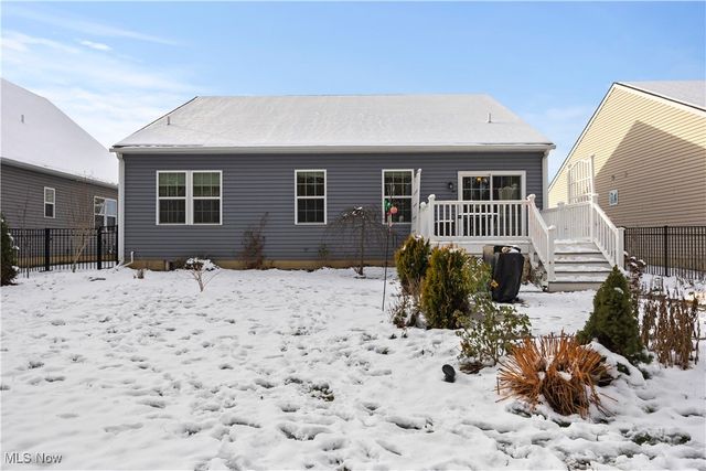 7537 Greenlawn Drive, North Ridgeville, OH 44039