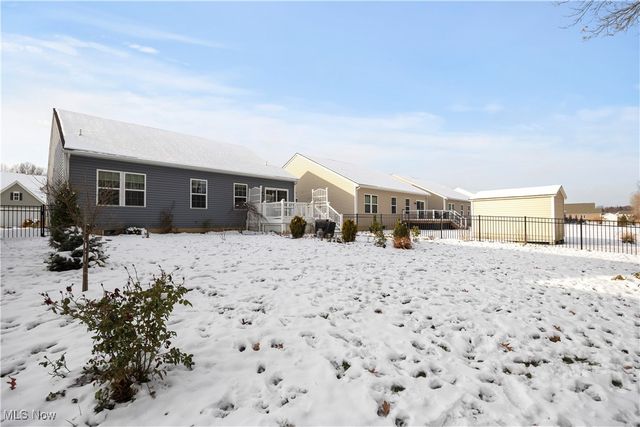 7537 Greenlawn Drive, North Ridgeville, OH 44039