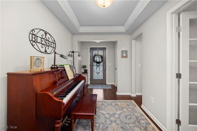 7537 Greenlawn Drive, North Ridgeville, OH 44039