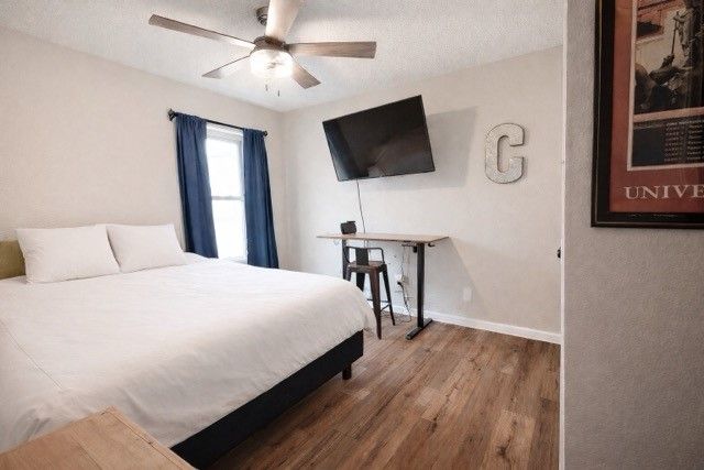 401 Allison Avenue, Groesbeck, TX 76642