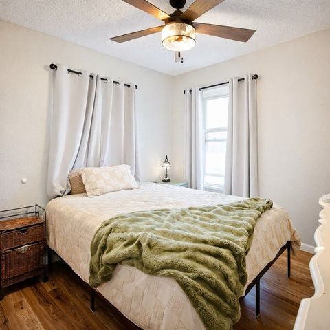 401 Allison Avenue, Groesbeck, TX 76642