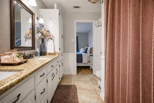 401 Allison Avenue, Groesbeck, TX 76642