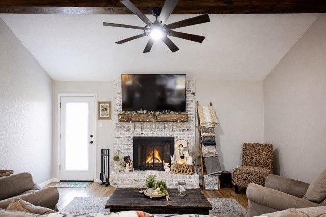 401 Allison Avenue, Groesbeck, TX 76642