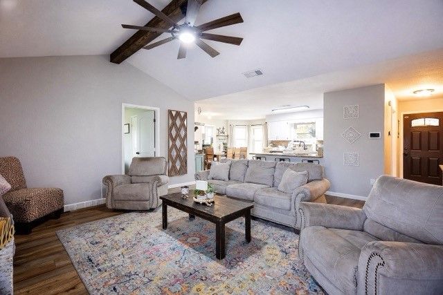 401 Allison Avenue, Groesbeck, TX 76642