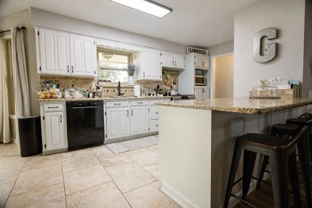 401 Allison Avenue, Groesbeck, TX 76642