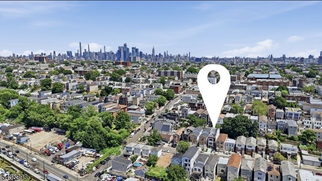 98 Western Ave 2, Jersey City, NJ 07307
