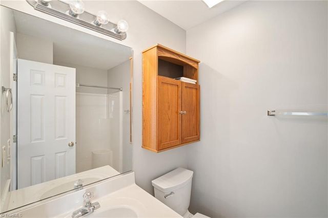 323 Ivy Glen Court, Winston-salem, NC 27127