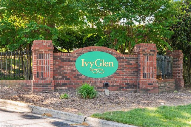 323 Ivy Glen Court, Winston-salem, NC 27127