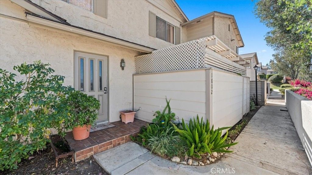 1802 Widson Court, Hacienda Heights, CA 91745