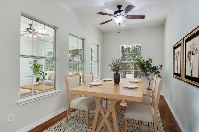 229 Quail Run Road, Valley View, TX 76272