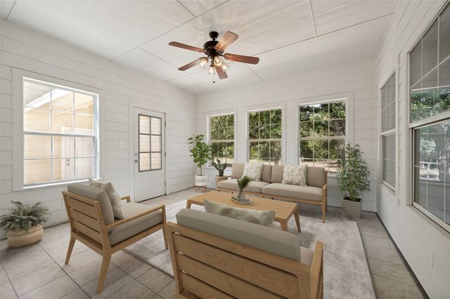 229 Quail Run Road, Valley View, TX 76272