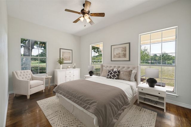 229 Quail Run Road, Valley View, TX 76272