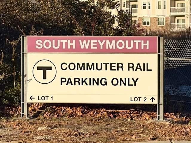 11 Woodcrest Ct 5, Weymouth, MA 02190