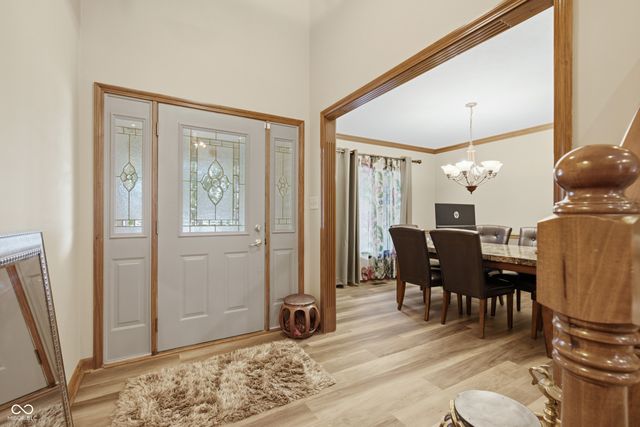4015 Highland Park Drive, Greenwood, IN 46143