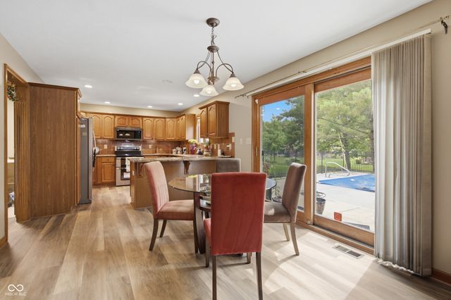 4015 Highland Park Drive, Greenwood, IN 46143
