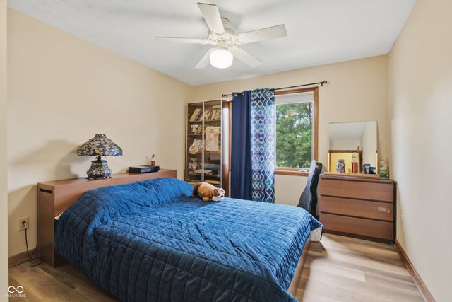 4015 Highland Park Drive, Greenwood, IN 46143