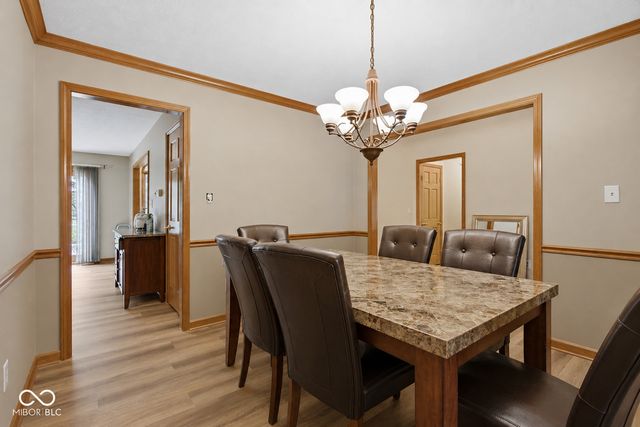 4015 Highland Park Drive, Greenwood, IN 46143