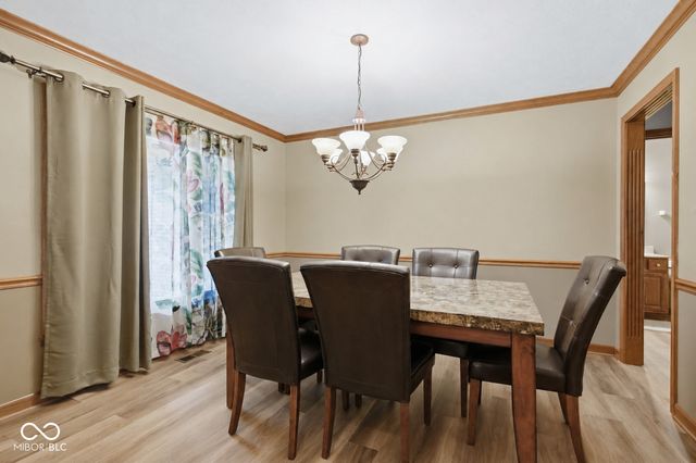 4015 Highland Park Drive, Greenwood, IN 46143