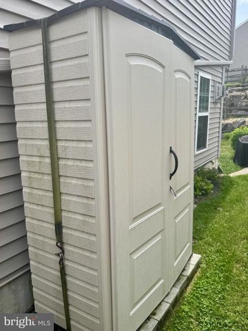 37 MARSHA DR., Cressona, PA 17929