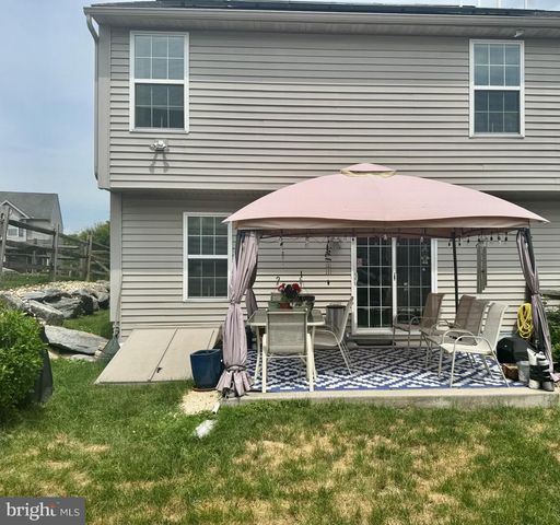37 MARSHA DR., Cressona, PA 17929