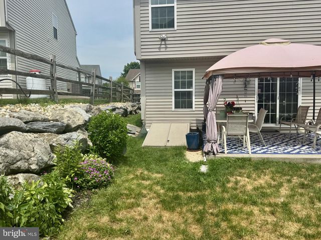 37 MARSHA DR., Cressona, PA 17929