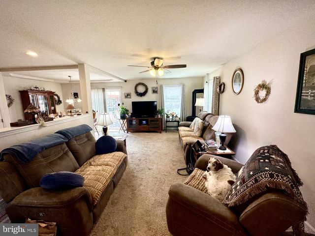 37 MARSHA DR., Cressona, PA 17929