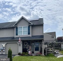 37 MARSHA DR., Cressona, PA 17929