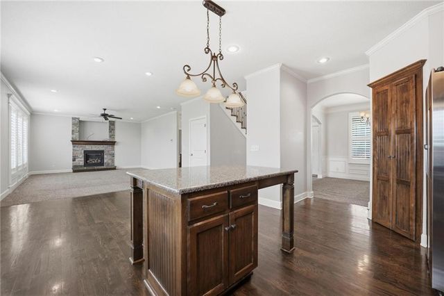 1305 NE 107th Street, Kansas City, MO 64155