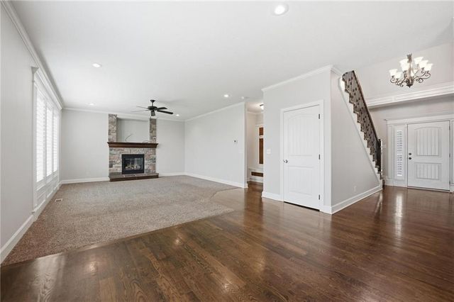 1305 NE 107th Street, Kansas City, MO 64155