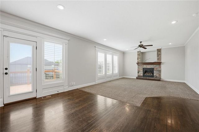 1305 NE 107th Street, Kansas City, MO 64155