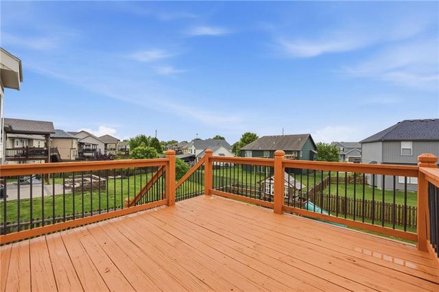1305 NE 107th Street, Kansas City, MO 64155