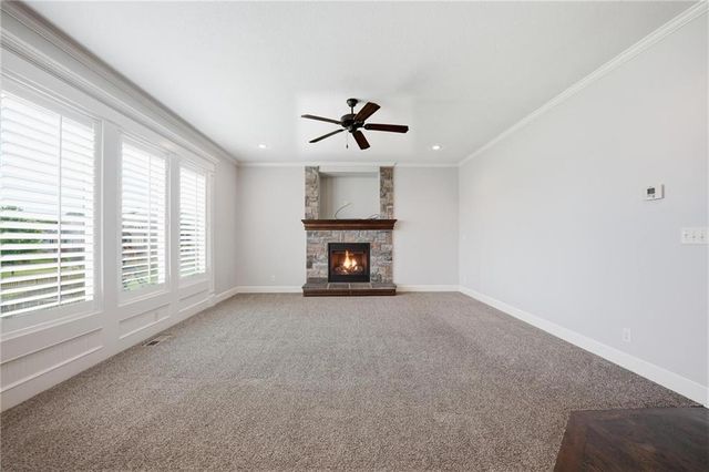 1305 NE 107th Street, Kansas City, MO 64155