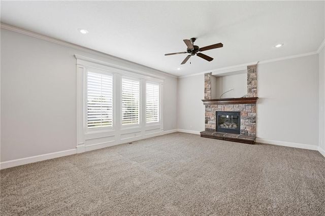 1305 NE 107th Street, Kansas City, MO 64155