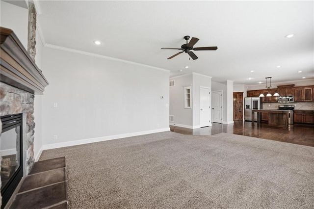 1305 NE 107th Street, Kansas City, MO 64155
