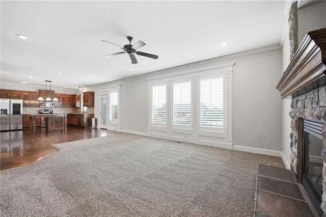 1305 NE 107th Street, Kansas City, MO 64155