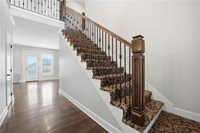 1305 NE 107th Street, Kansas City, MO 64155