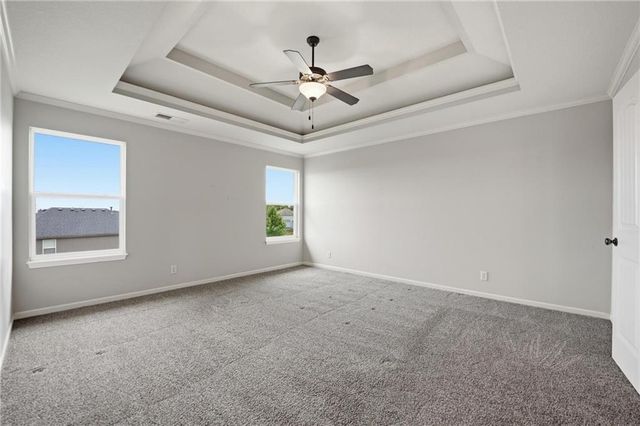 1305 NE 107th Street, Kansas City, MO 64155