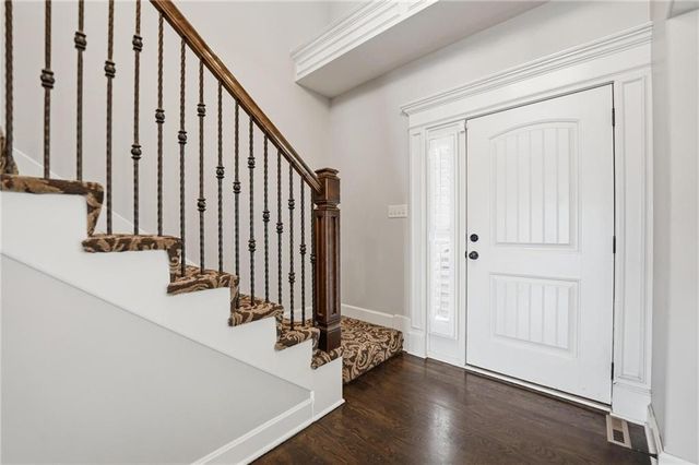 1305 NE 107th Street, Kansas City, MO 64155