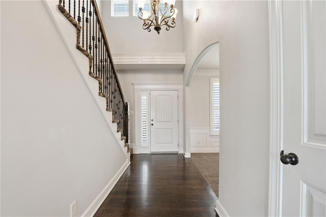1305 NE 107th Street, Kansas City, MO 64155