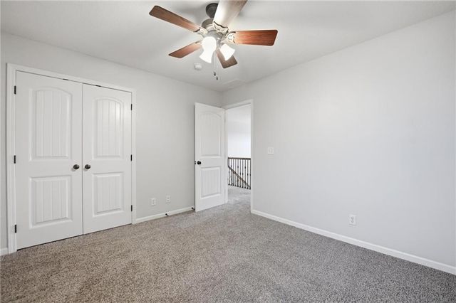 1305 NE 107th Street, Kansas City, MO 64155