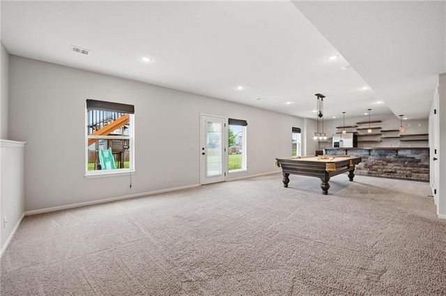 1305 NE 107th Street, Kansas City, MO 64155