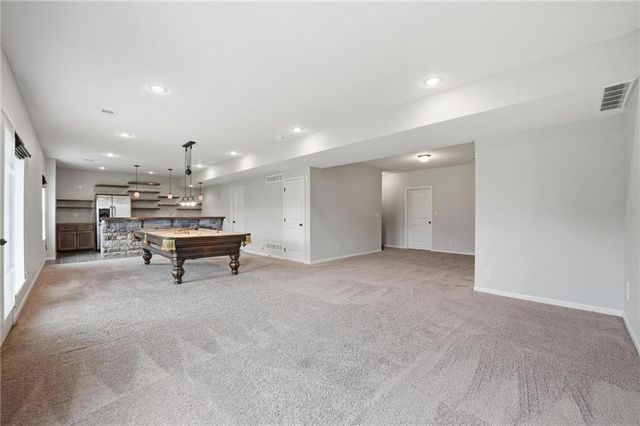 1305 NE 107th Street, Kansas City, MO 64155