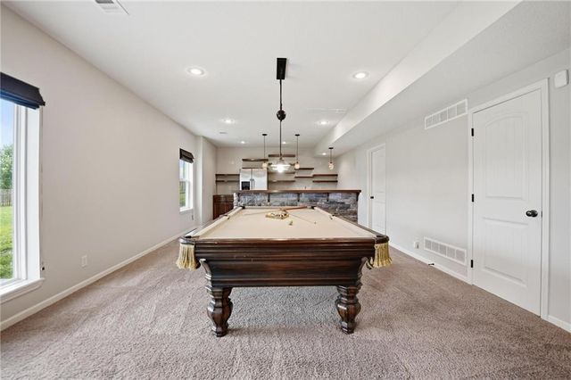 1305 NE 107th Street, Kansas City, MO 64155